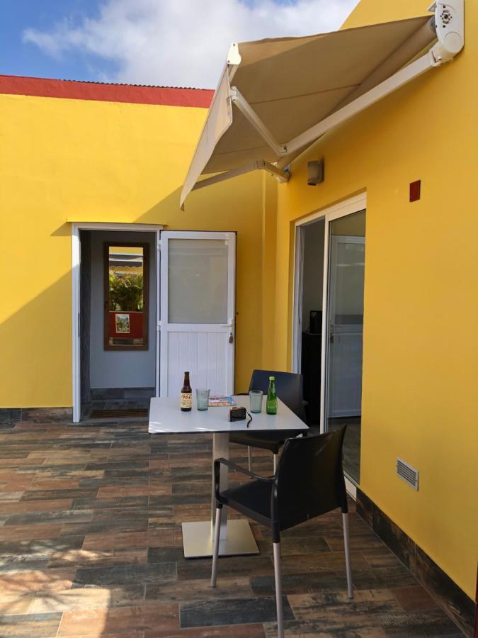 Casa Lagarto Apartment Sardina Exterior foto