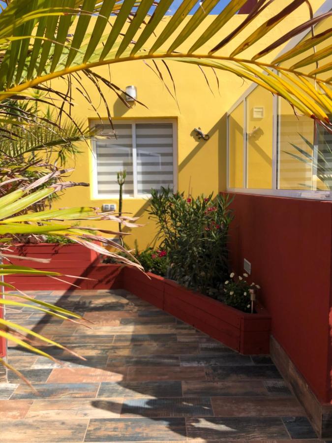 Casa Lagarto Apartment Sardina Exterior foto